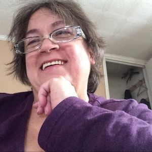 Meet your Posher, Tonya